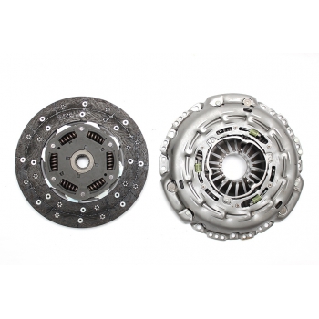 Bộ nắp và đĩa ly hợp LUK 6263077 09